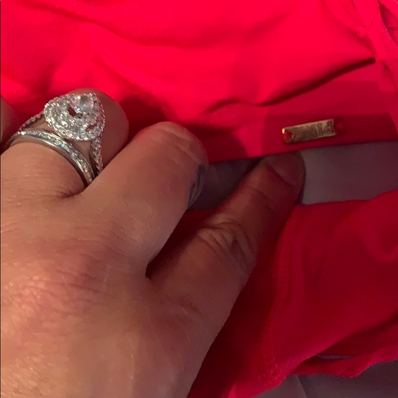 Bundle of girls sports bras size large-XL - Picture 2 of 7